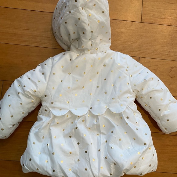 NWOT 18 Months jacket - Picture 2 of 3